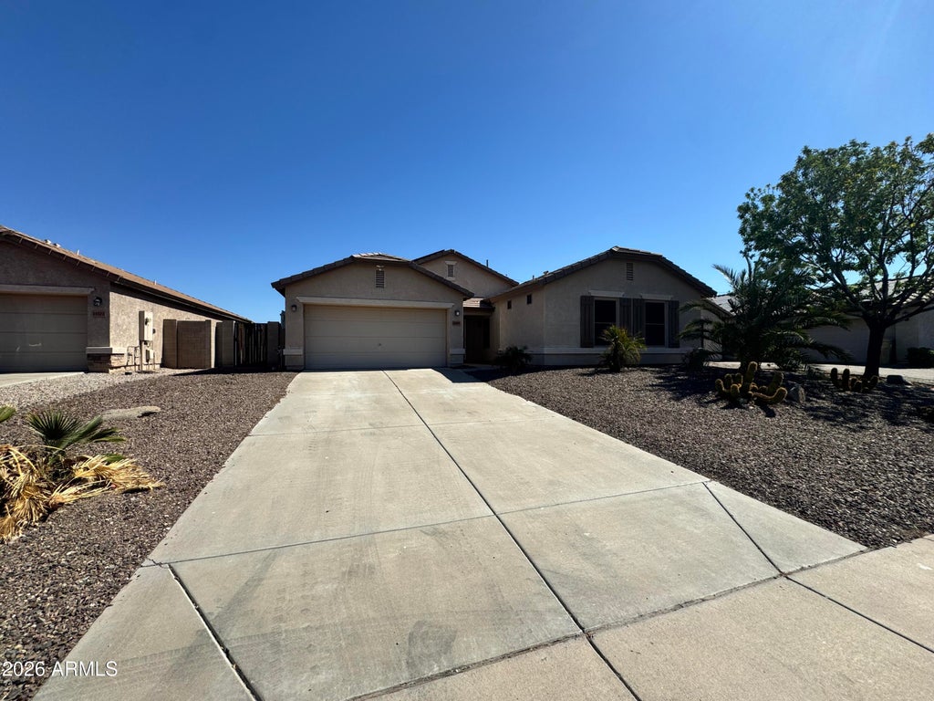 Photo of 25564 W Ripple Road, Buckeye, AZ 85326 (MLS # 7062354)