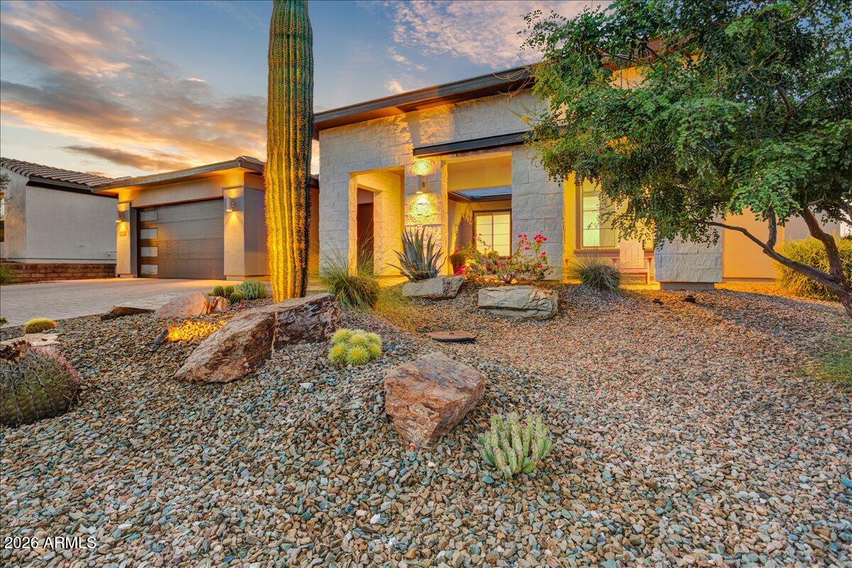 18042 E GARDEN VALLEY Court