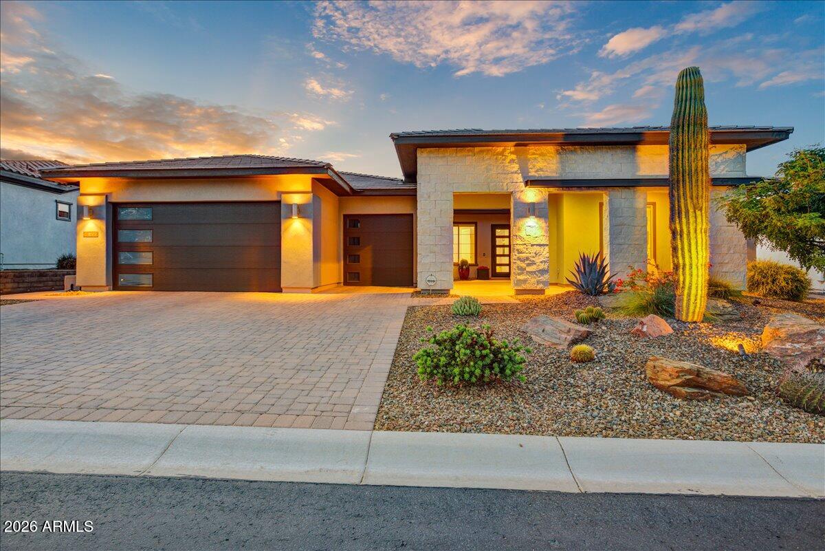 18042 E GARDEN VALLEY Court