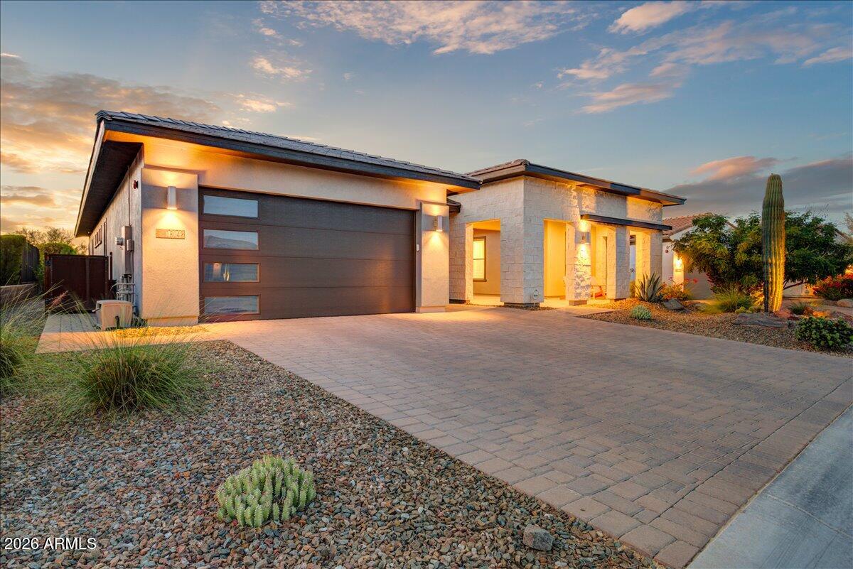 18042 E GARDEN VALLEY Court