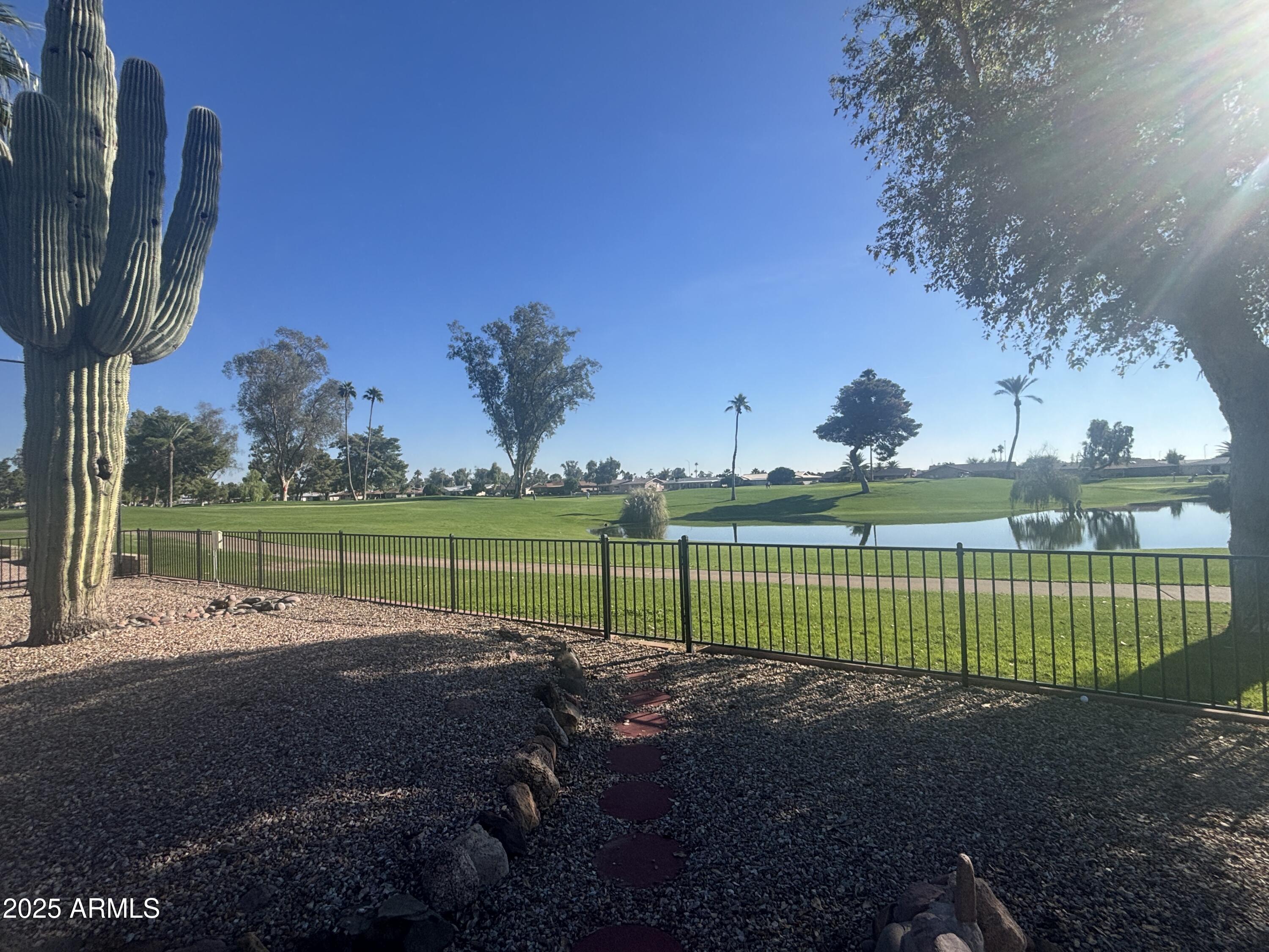 4651 E DOLPHIN Avenue