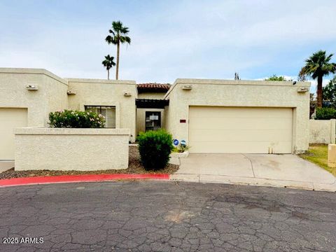 4727 E EUCLID Avenue Phoenix AZ 85044