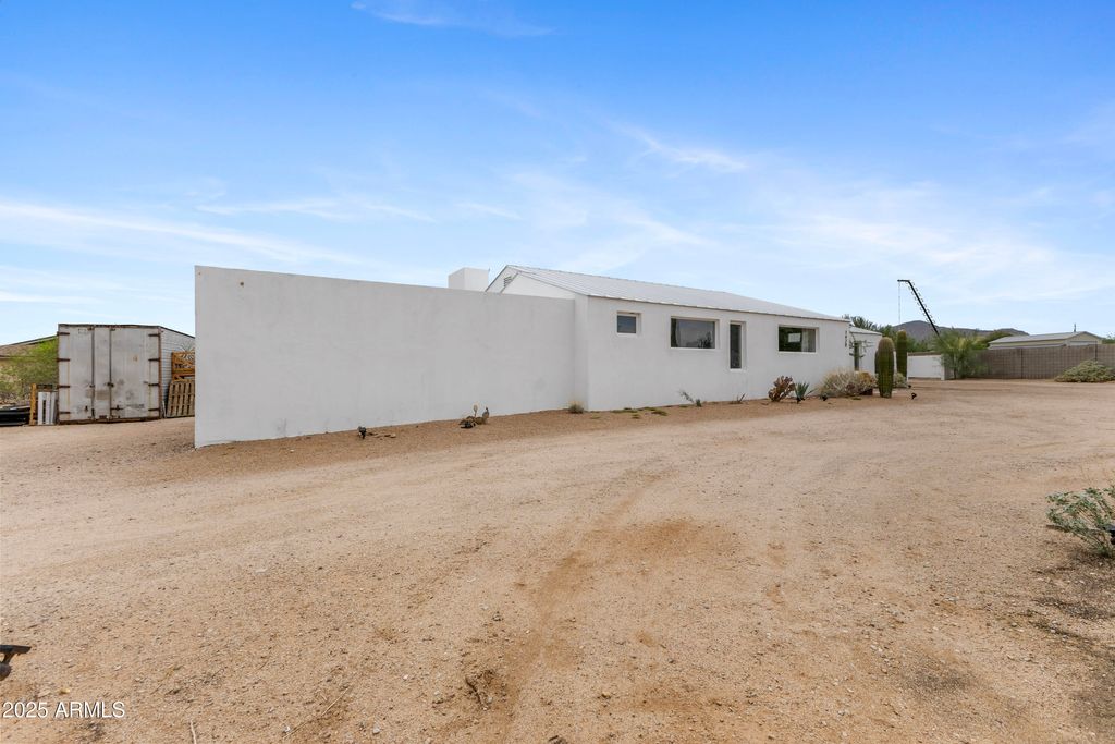 Photo of 7420 E Mallory Street, Mesa, AZ 85207 (MLS # 6932770)