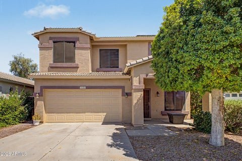 Property photo of 1129 S Amandes --, Mesa, AZ 85208