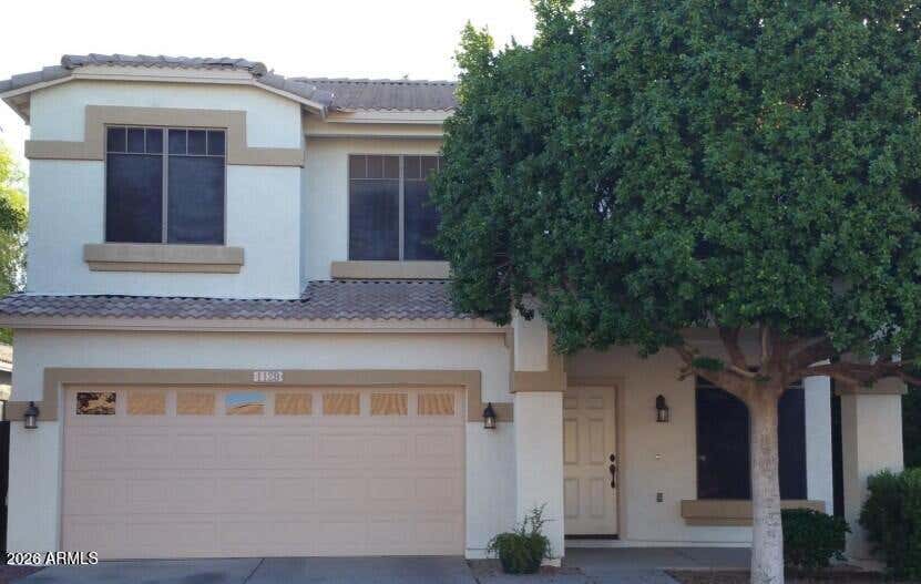 Photo of 1129 S Amandes, Mesa, AZ 85208 (MLS # 7070247)