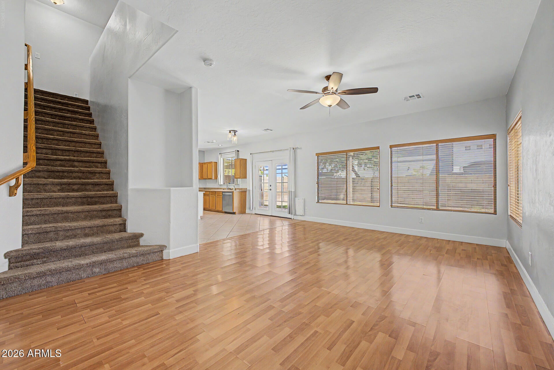 1129 S Amandes --