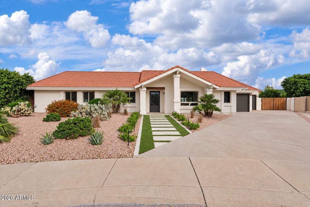 Photo of 17211 N 58th Street, Scottsdale, AZ 85254 (MLS # 7094131)