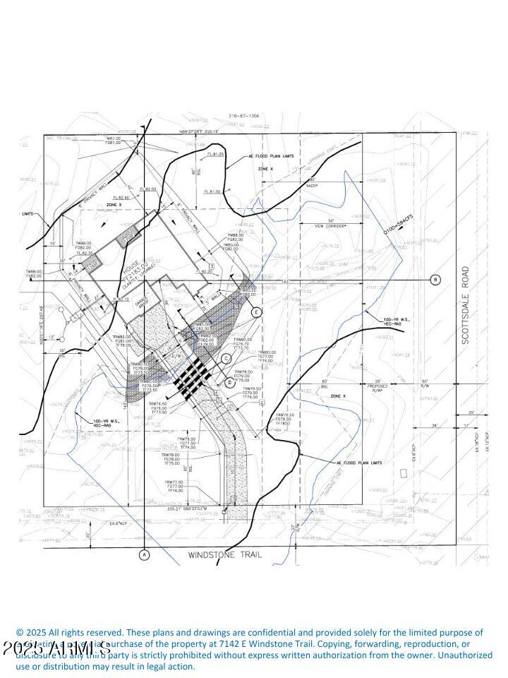 7142 E WINDSTONE Trail -