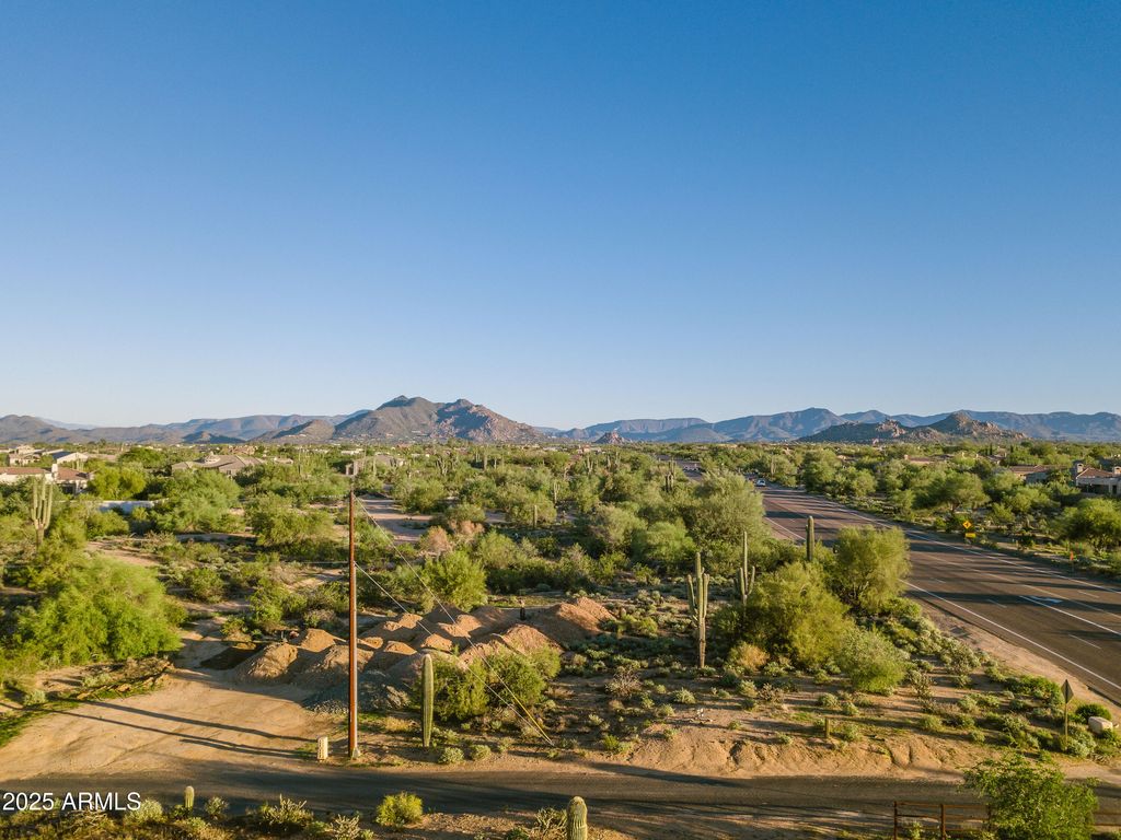 Photo of 7142 E Windstone Trail #-, Scottsdale, AZ 85266 (MLS # 6936215)