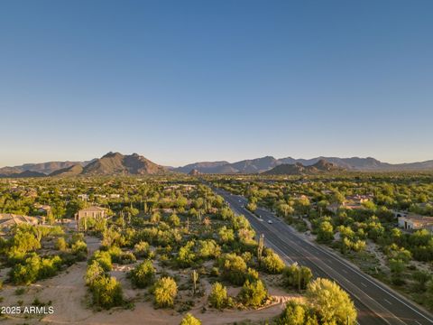 7142 E WINDSTONE Trail - Scottsdale AZ 85266