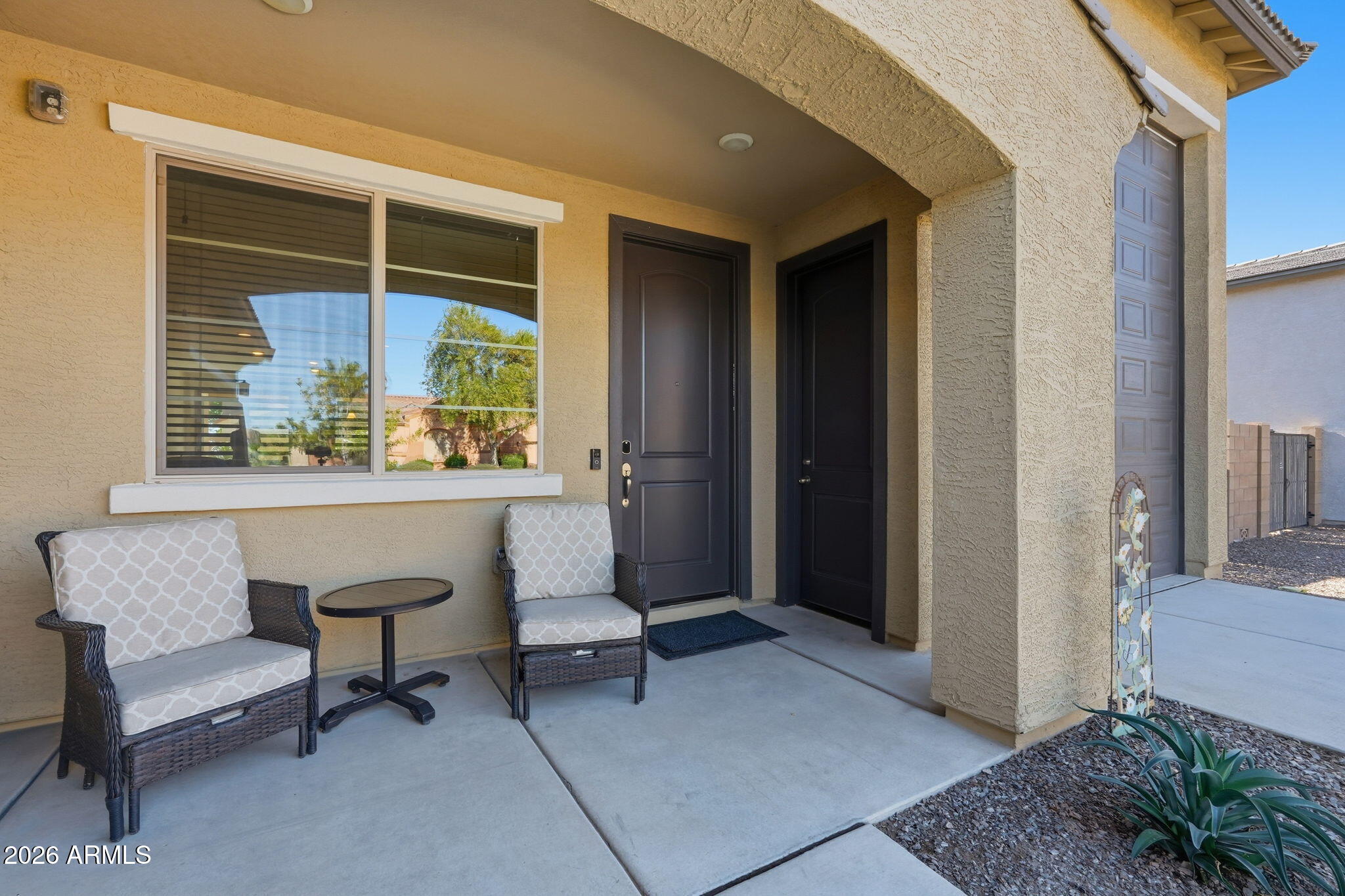 651 W CASA MIRAGE Drive