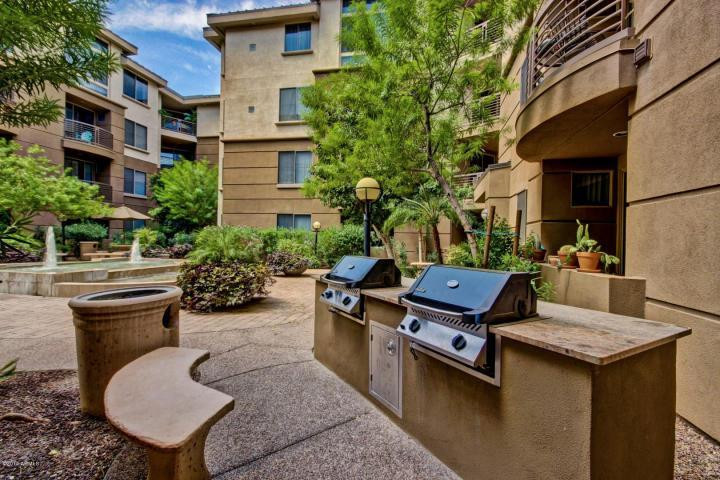 1701 E Colter Street Unit 388