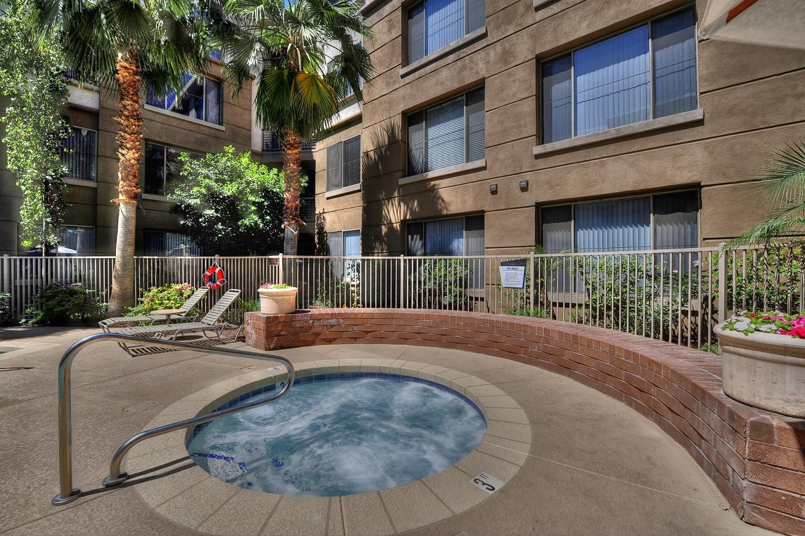 1701 E Colter Street Unit 388