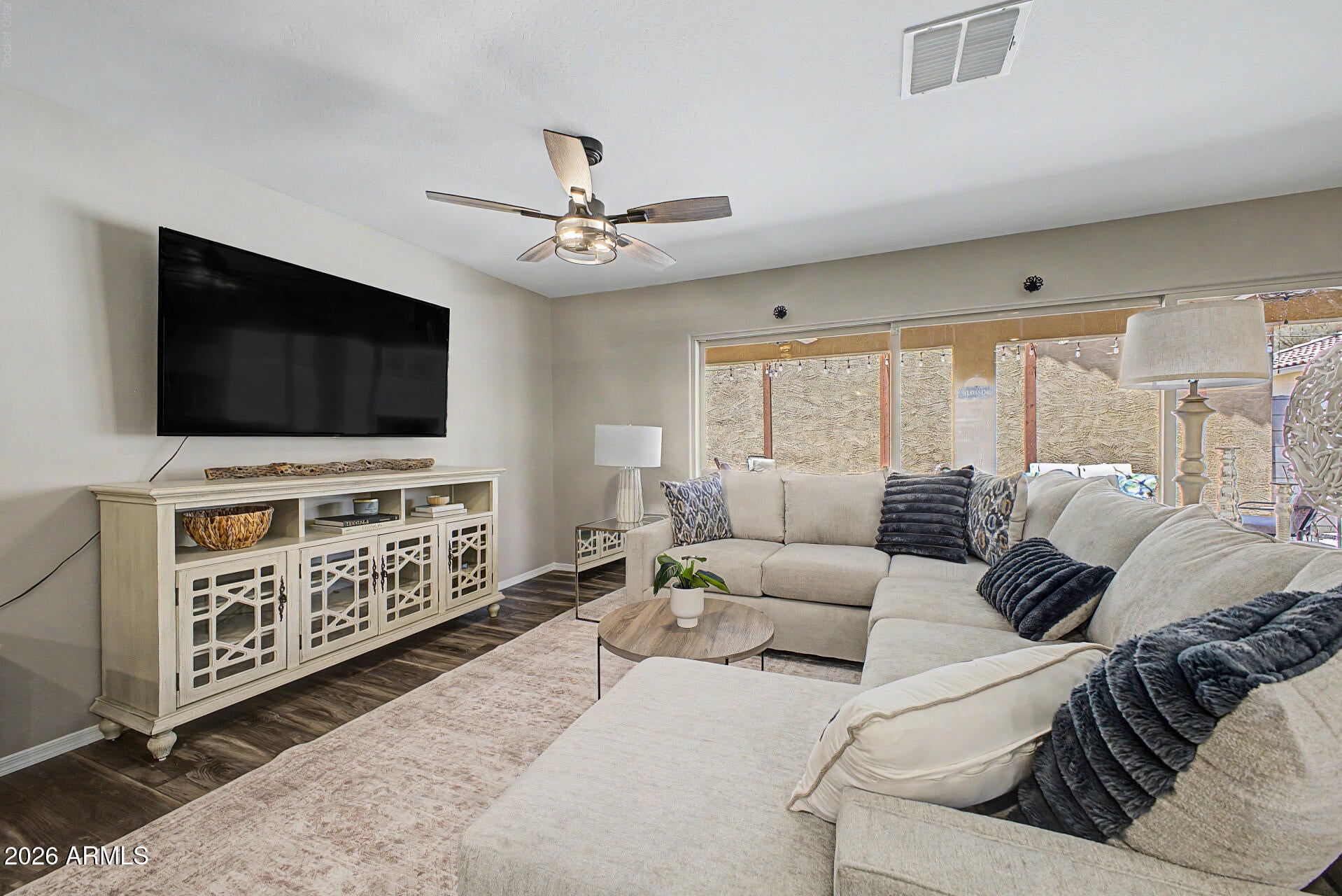 6908 E PERALTA Circle