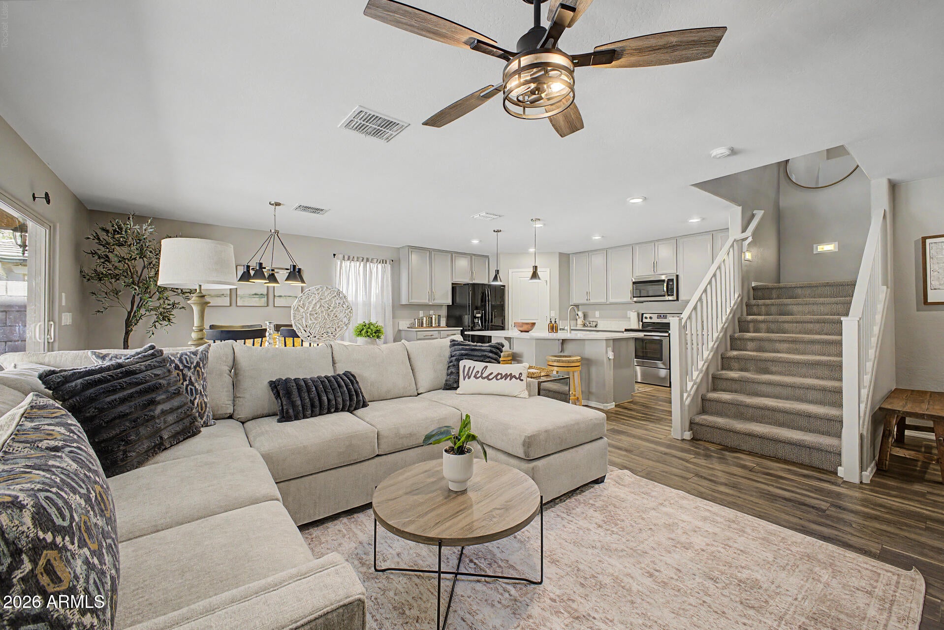 6908 E PERALTA Circle