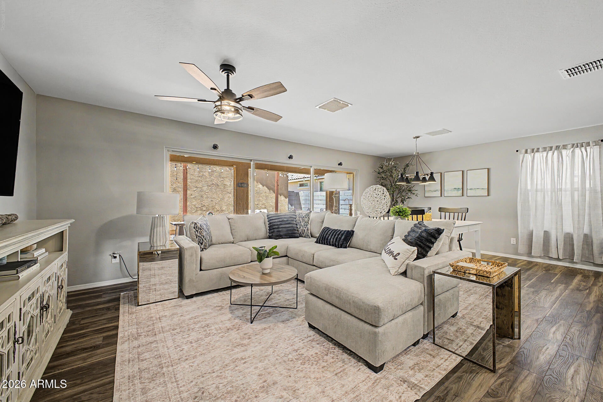 6908 E PERALTA Circle