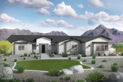 24124 N 100th Lane Peoria AZ 85383