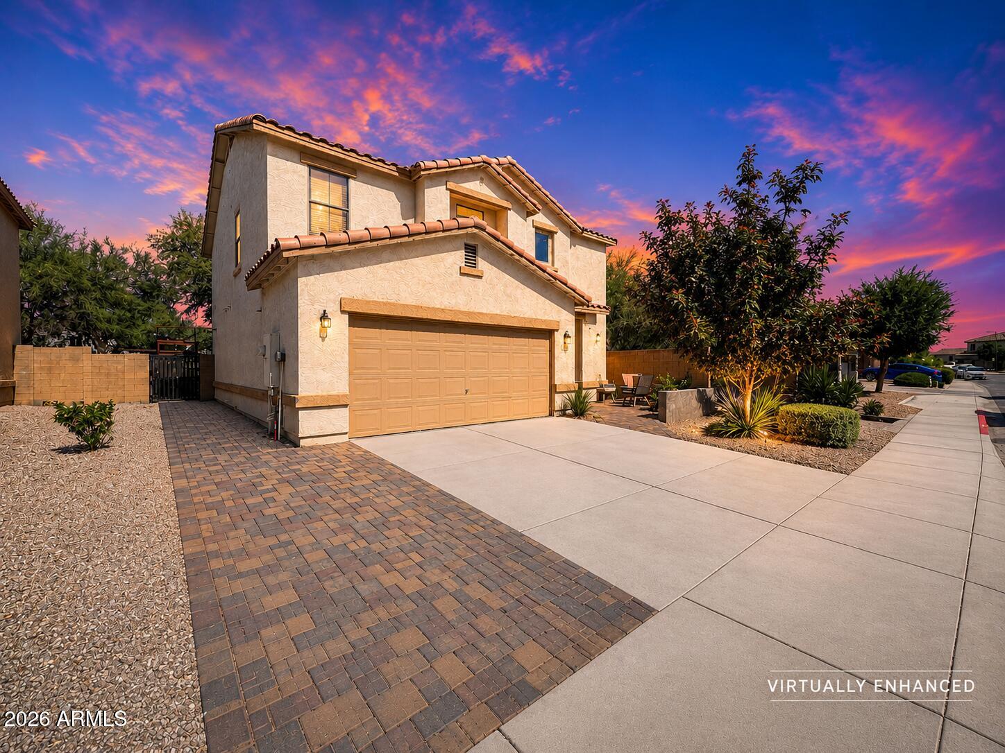 2953 S MANDY Circle