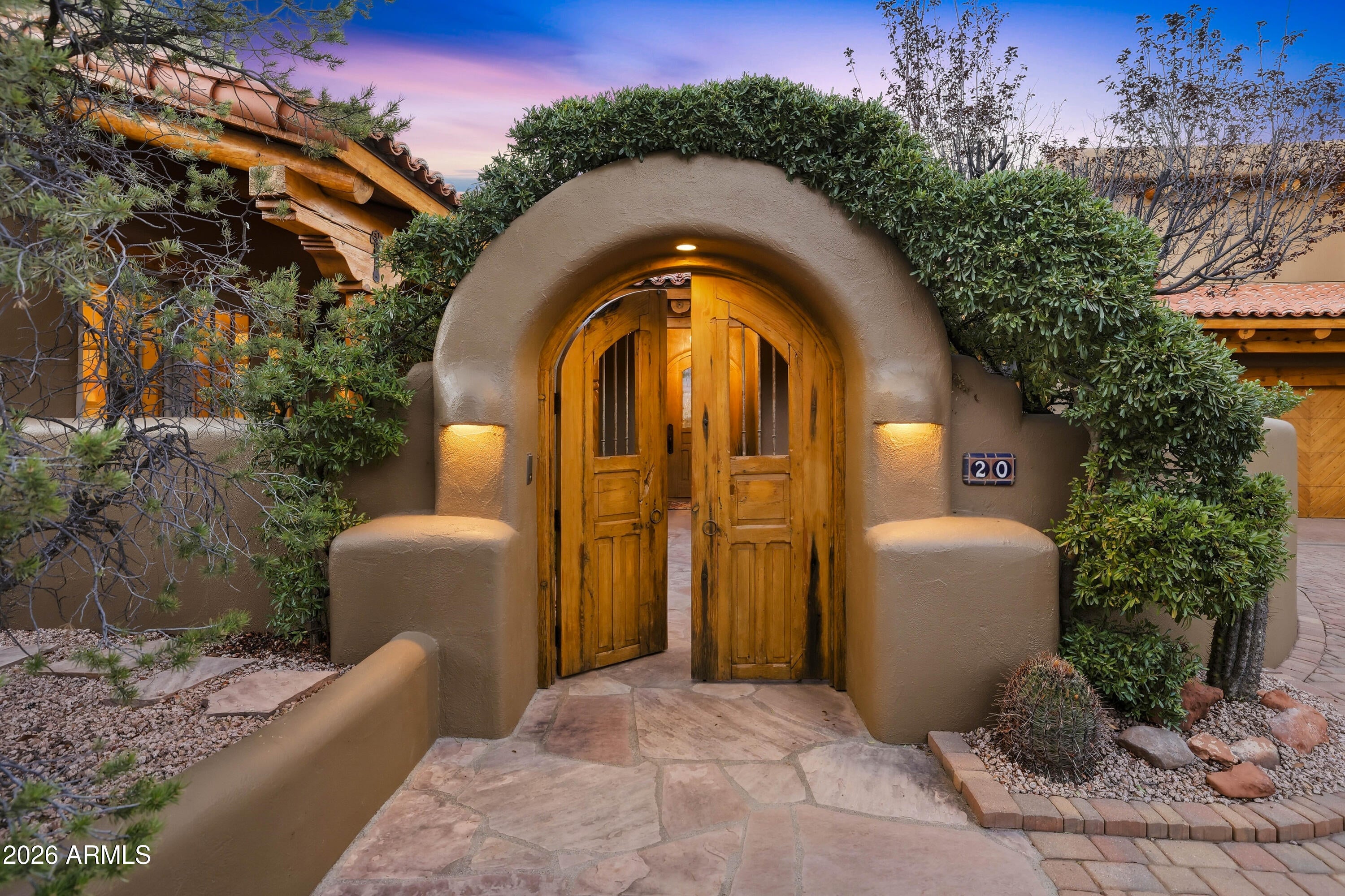 20 CALLE LINDA Court