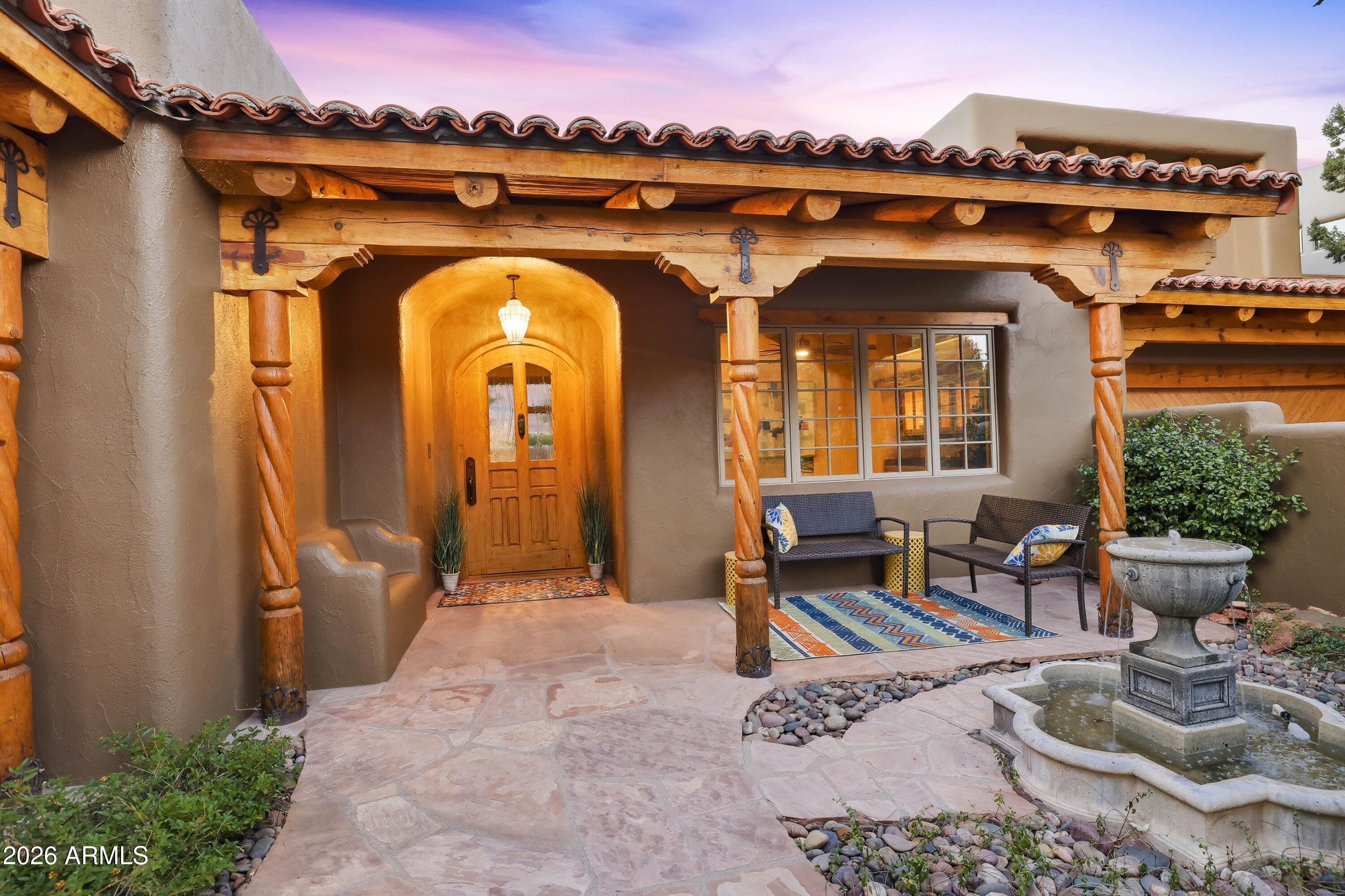 20 CALLE LINDA Court