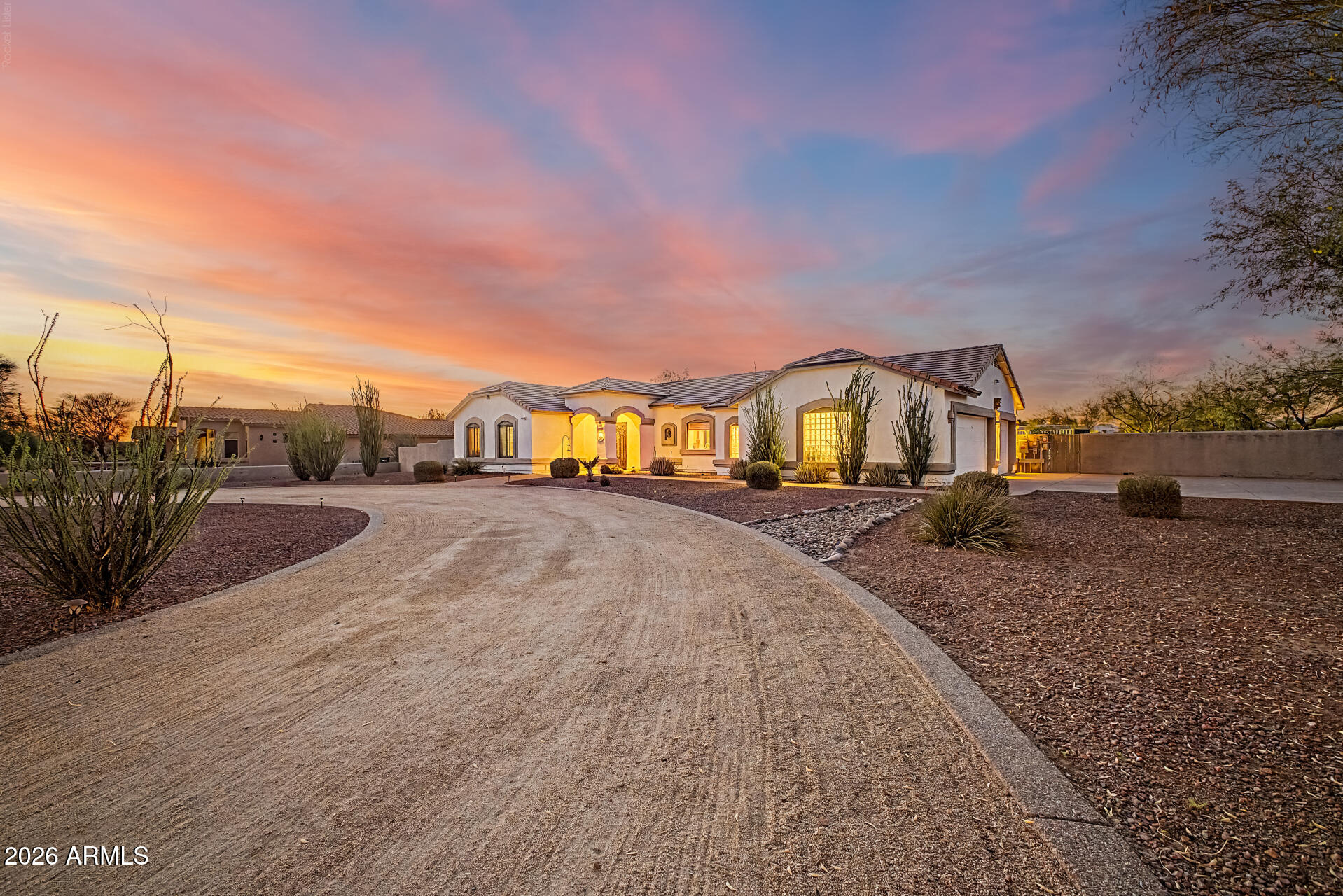 308 W Joy Ranch Road