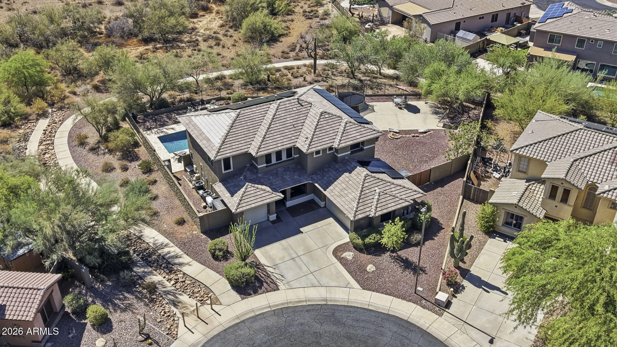 3003 W STEINBECK Court