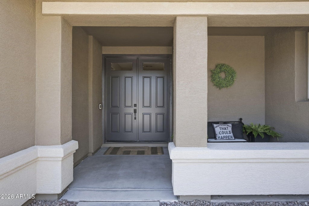 Photo of 3003 W Steinbeck Court, Anthem, AZ 85086 (MLS # 7073045)