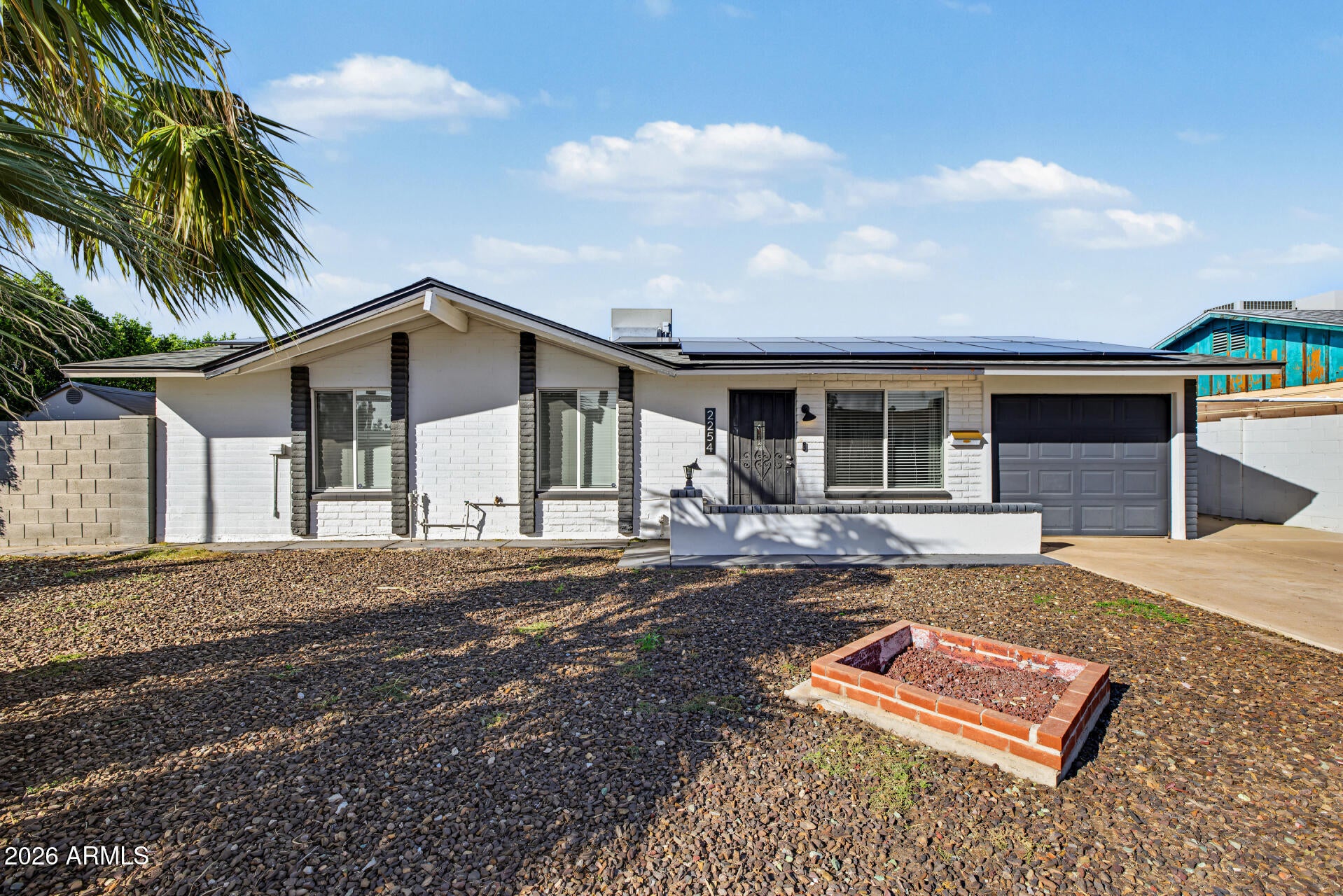 Homes for Sale in Queen Creek Arizona 2 2254 W Charter Oak Road