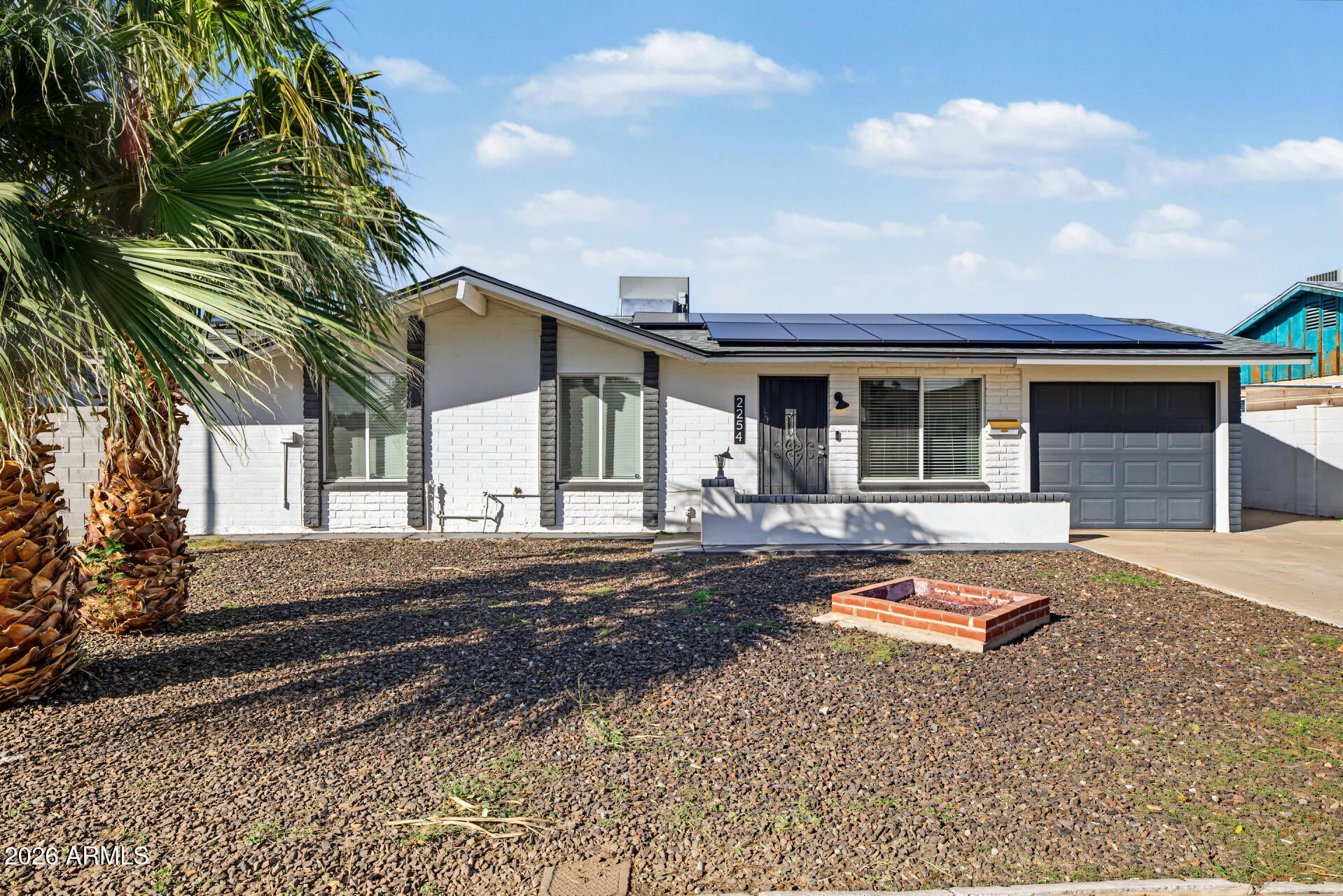Homes for Sale in Queen Creek Arizona 1 2254 W Charter Oak Road