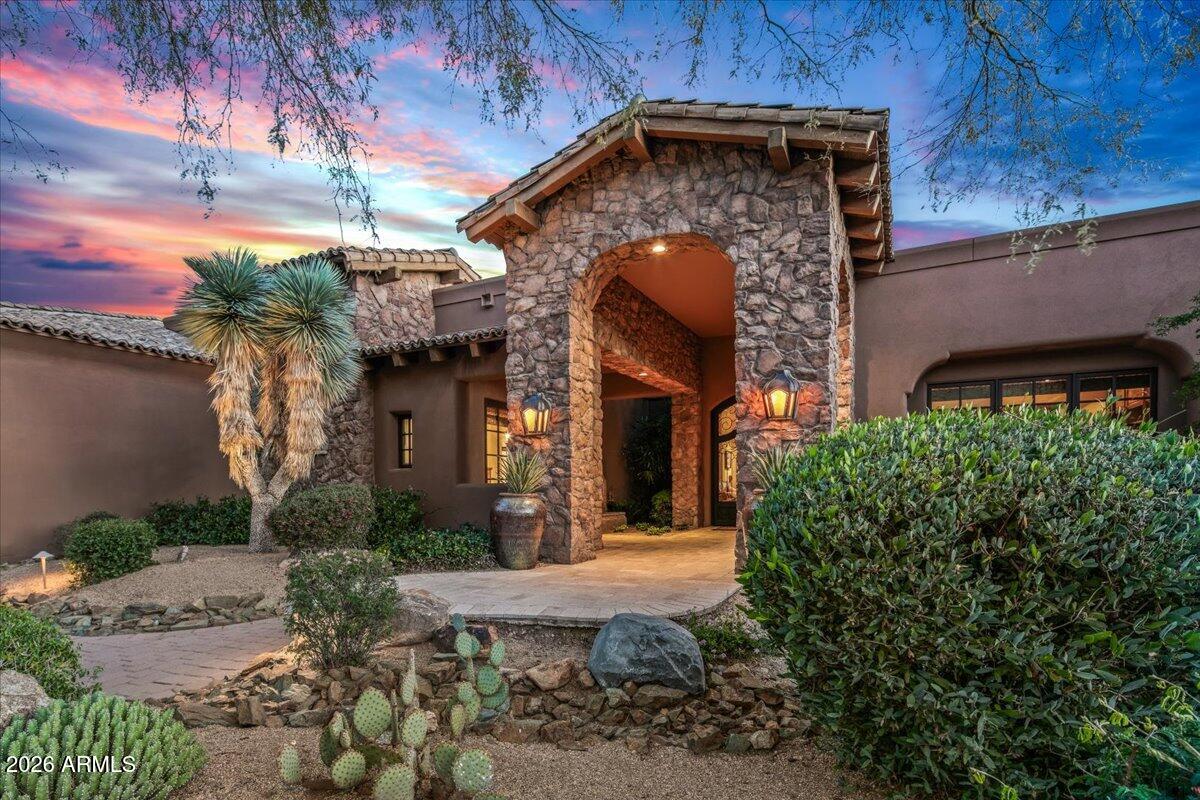 10837 E PURPLE ASTER Way