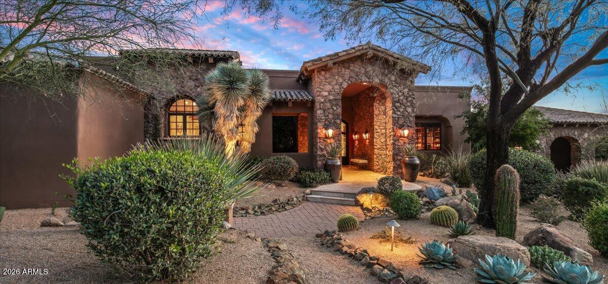 10837 E PURPLE ASTER Way