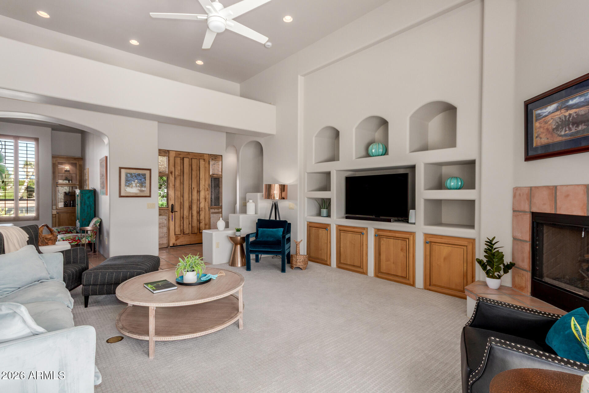 7417 E SUGARLOAF Street