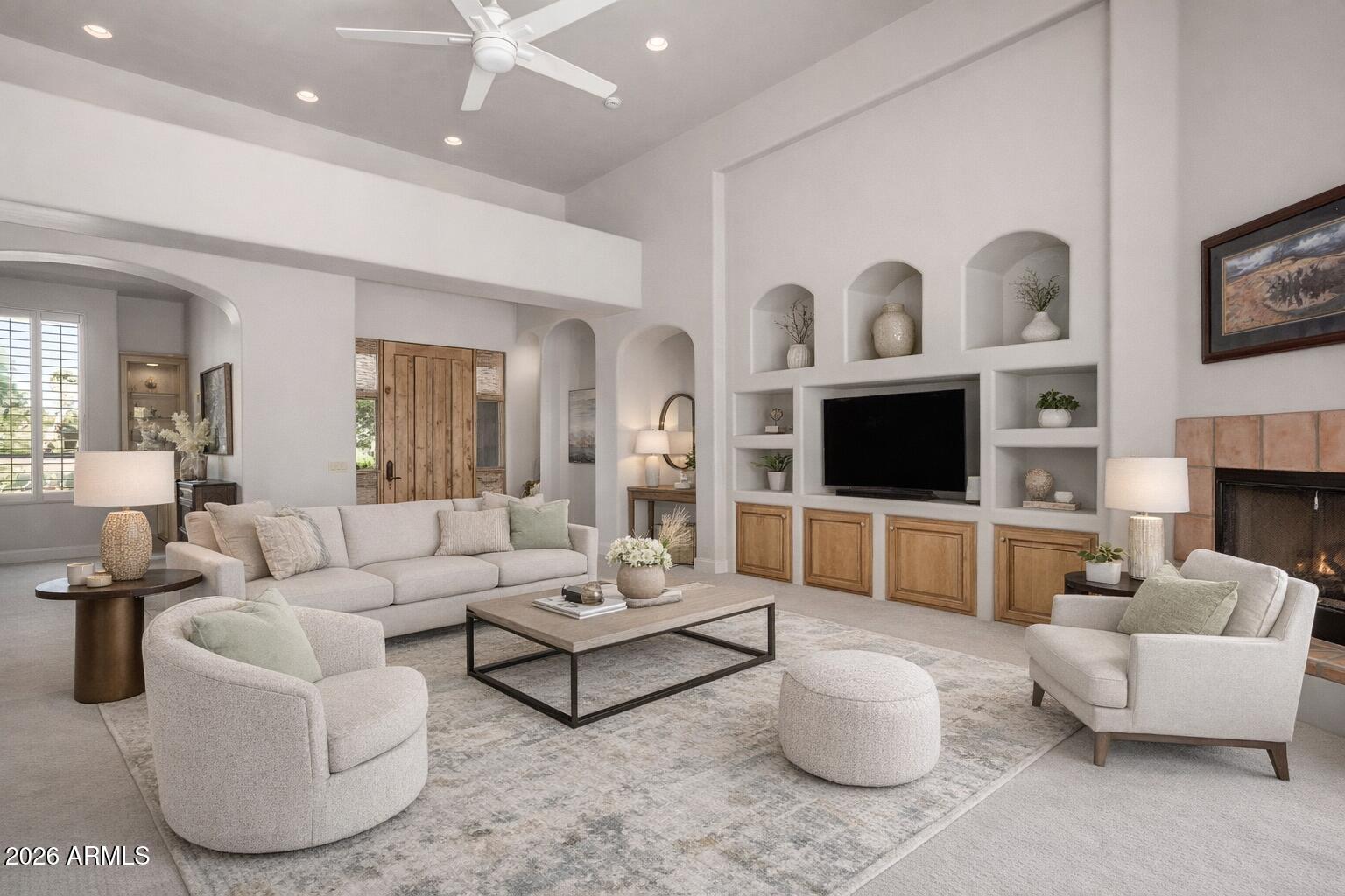 7417 E SUGARLOAF Street