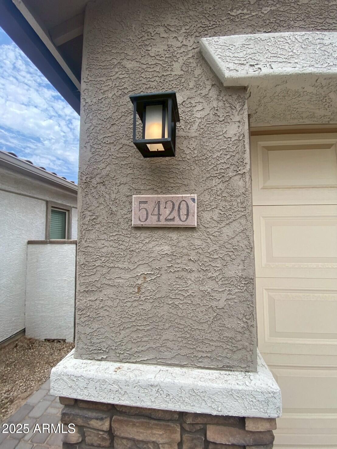 5420 S PARRISH --