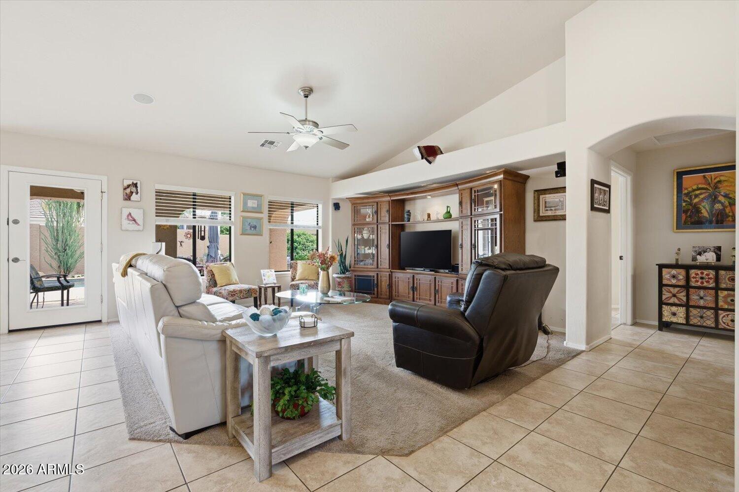 3447 E HARVARD Avenue