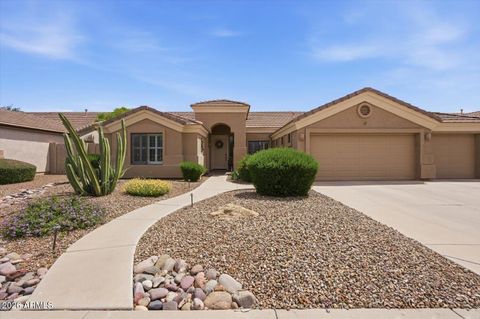 Photo of 3447 E Harvard Avenue, Gilbert, AZ 85234 (MLS # 7018954)