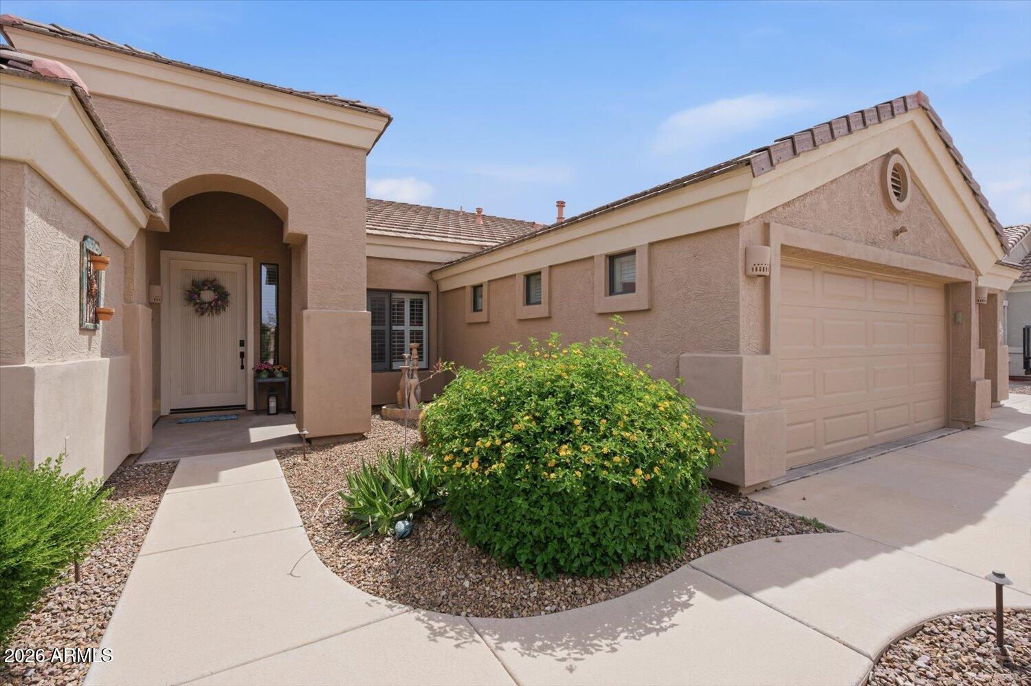 3447 E HARVARD Avenue