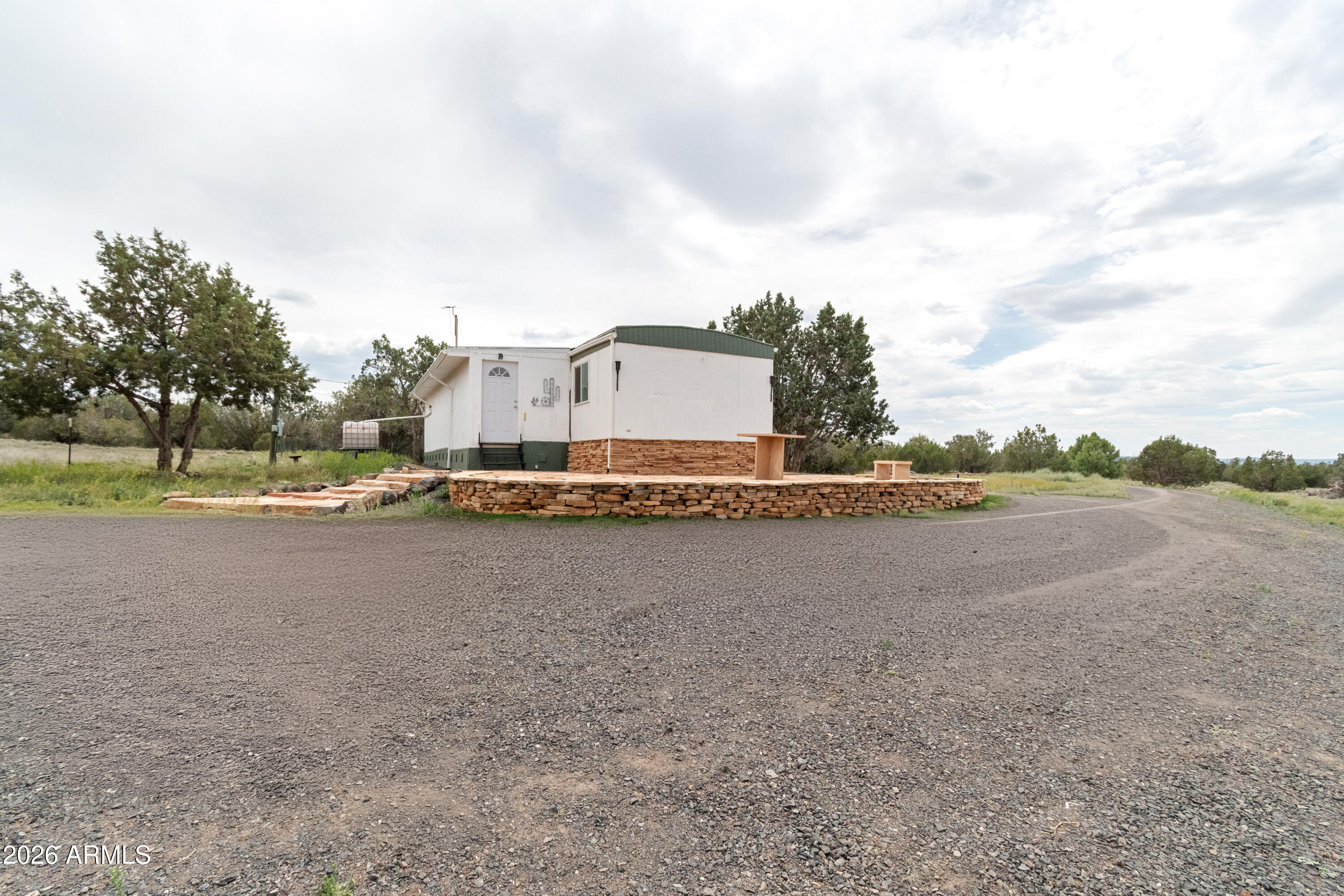 KAIBAB ESTATES WEST 33 ANNEX - Residential