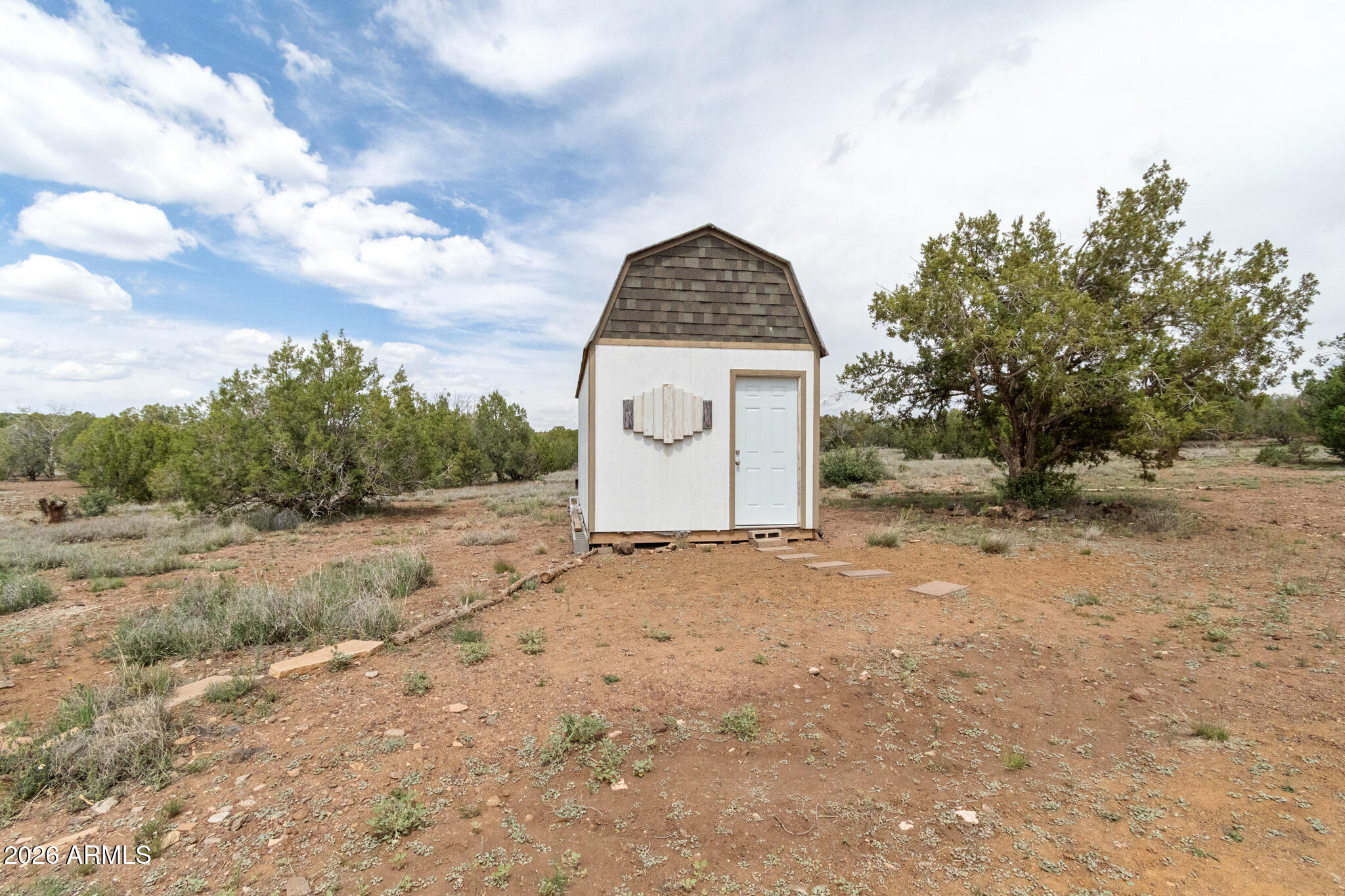 KAIBAB ESTATES WEST 33 ANNEX - Residential