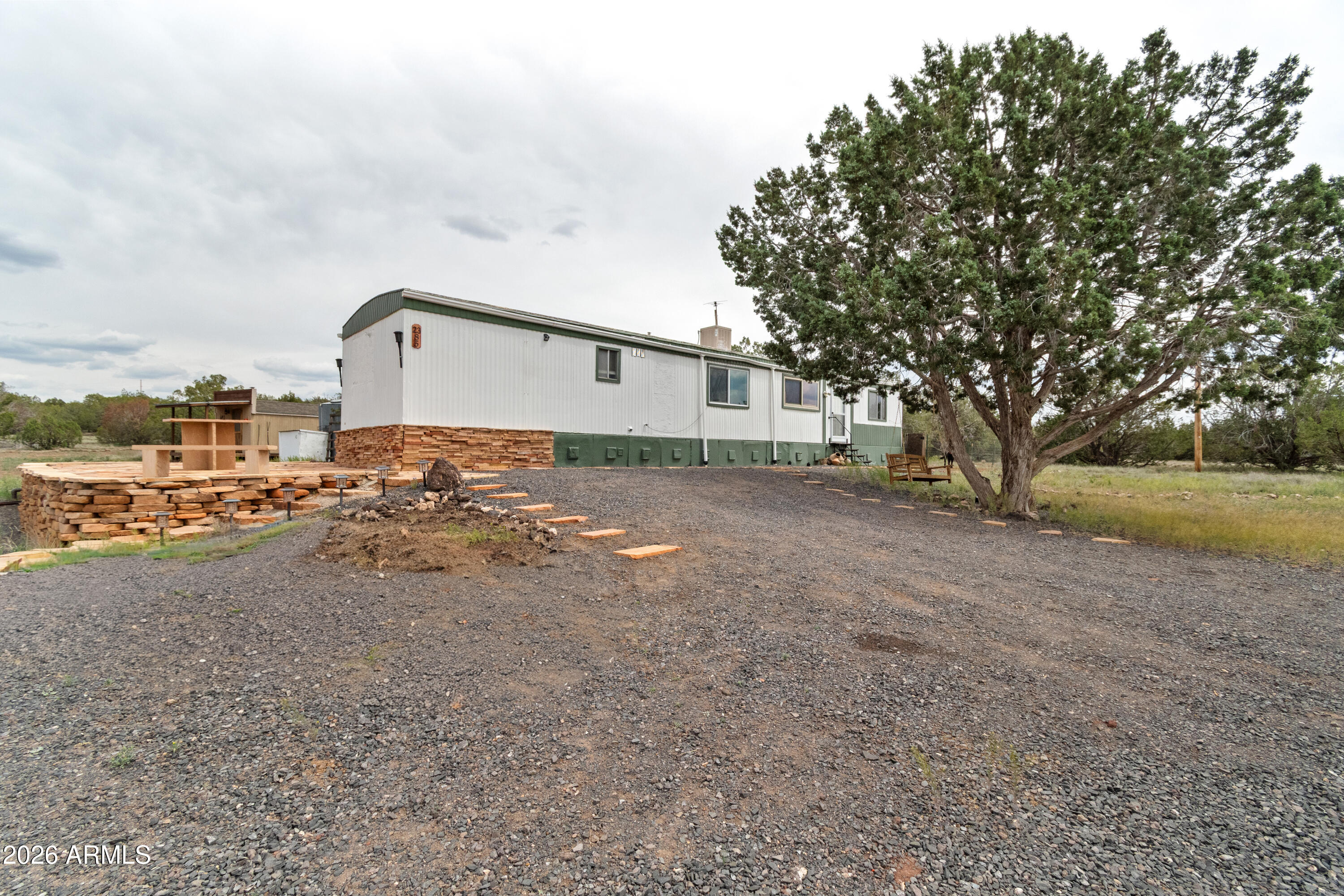 KAIBAB ESTATES WEST 33 ANNEX - Residential