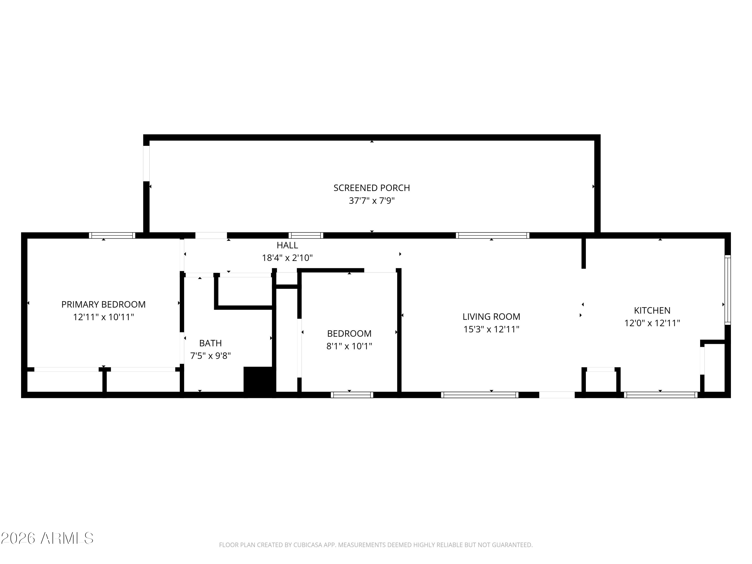 KAIBAB ESTATES WEST 33 ANNEX - Residential