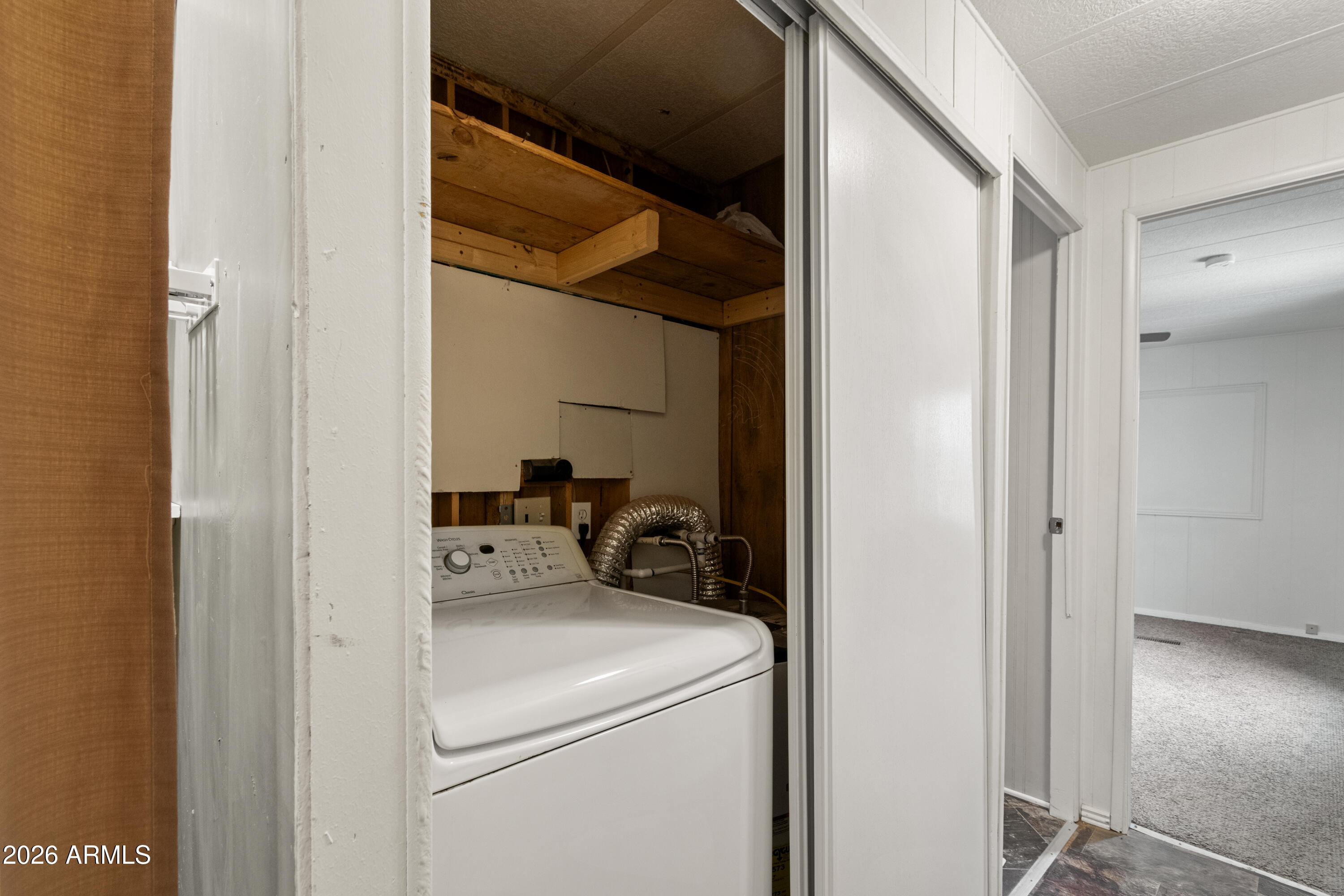 KAIBAB ESTATES WEST 33 ANNEX - Residential