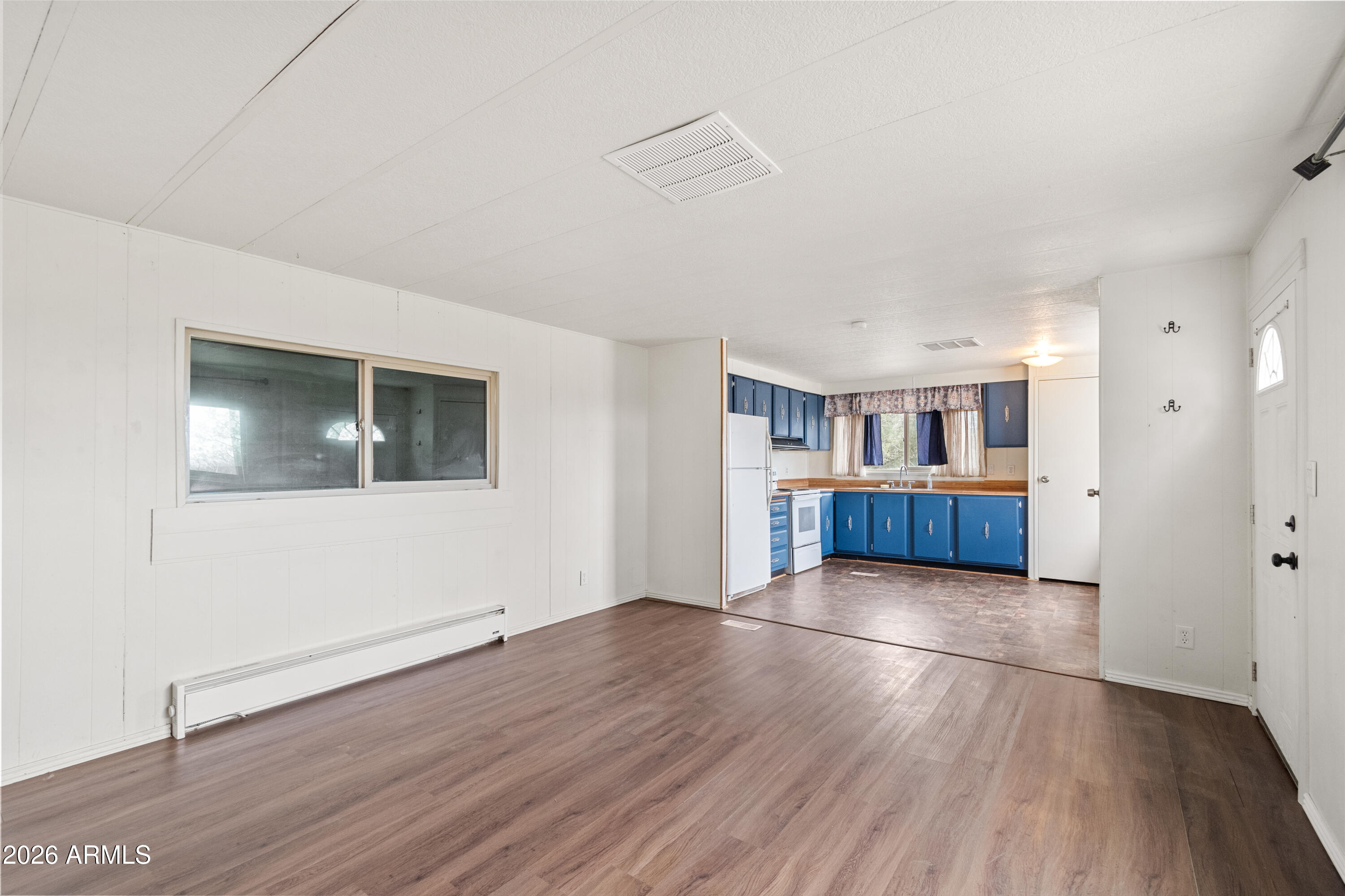 KAIBAB ESTATES WEST 33 ANNEX - Residential