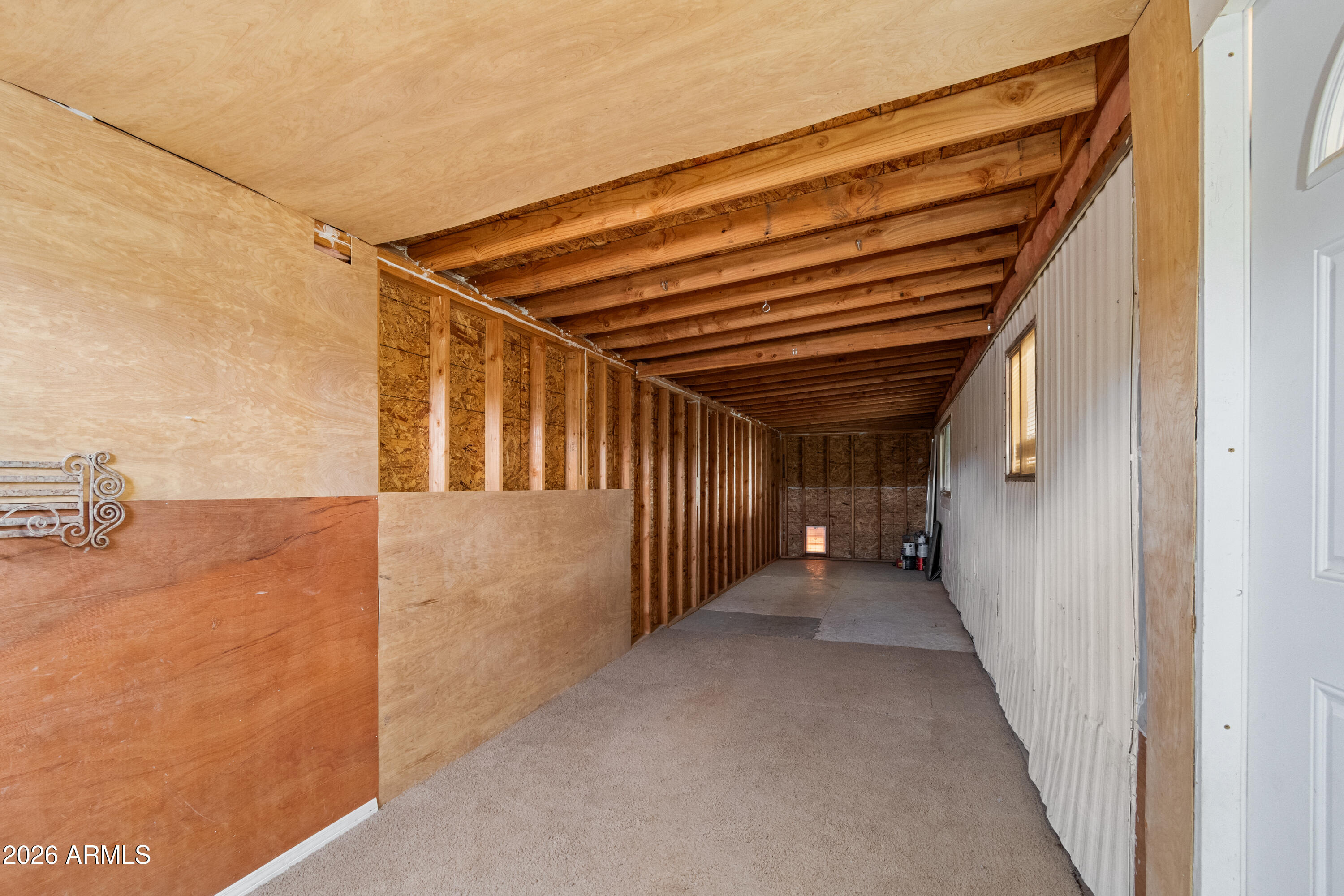 KAIBAB ESTATES WEST 33 ANNEX - Residential