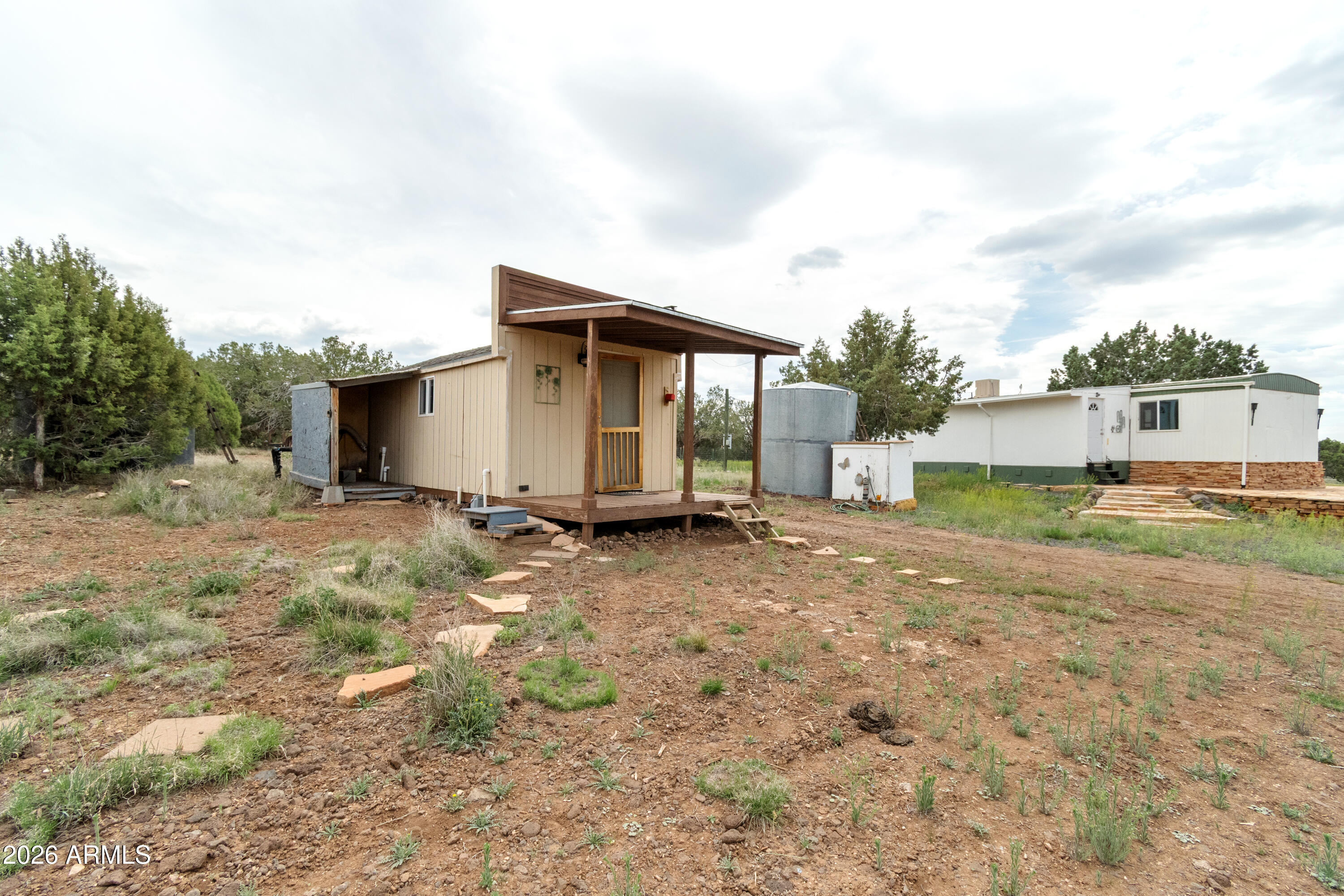 KAIBAB ESTATES WEST 33 ANNEX - Residential