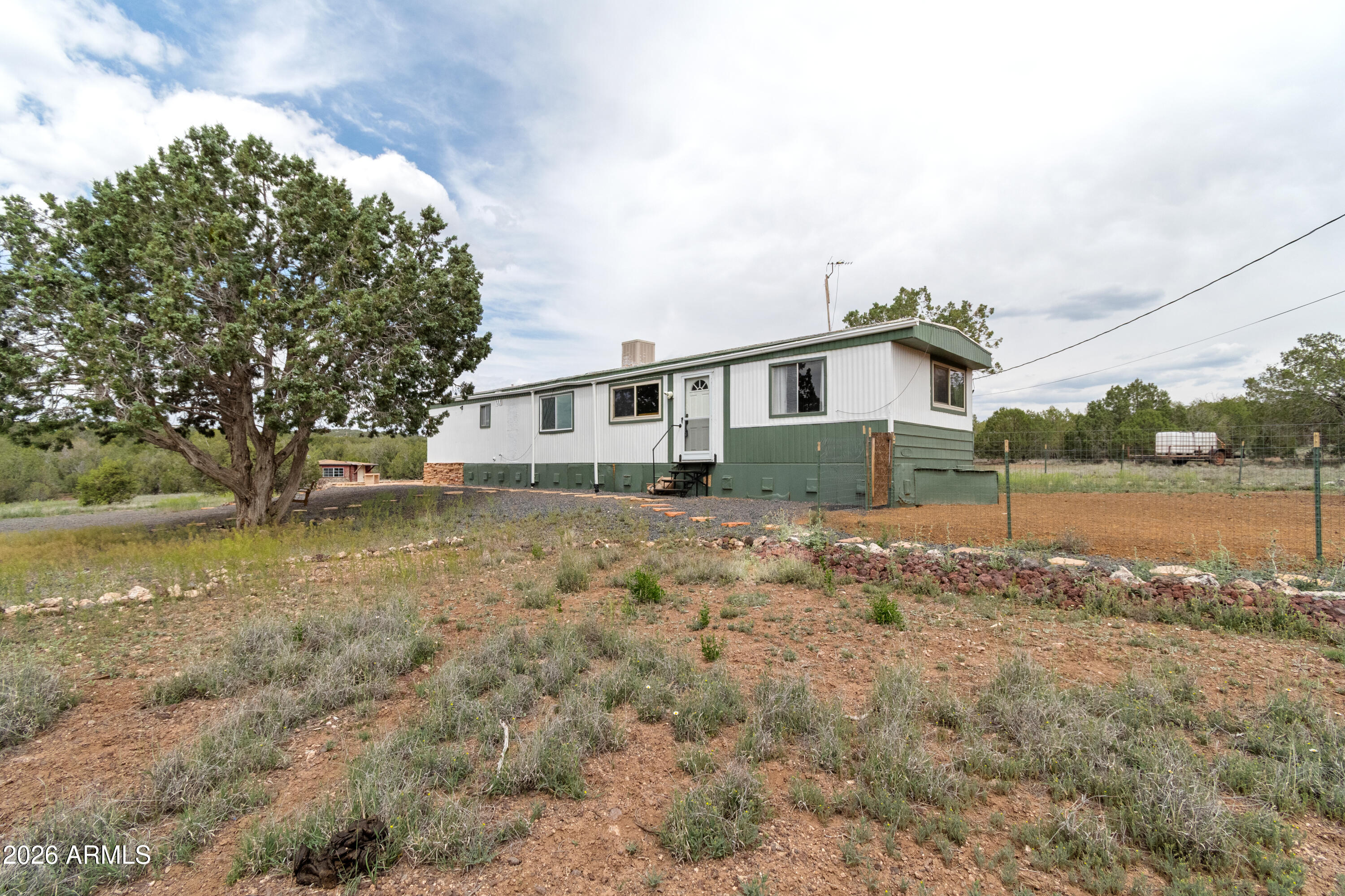 KAIBAB ESTATES WEST 33 ANNEX - Residential