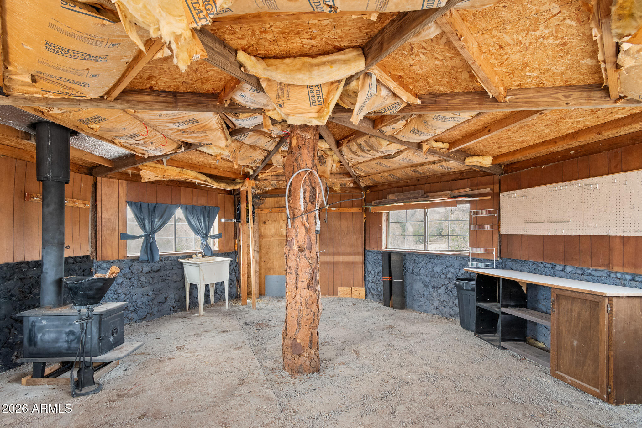 KAIBAB ESTATES WEST 33 ANNEX - Residential