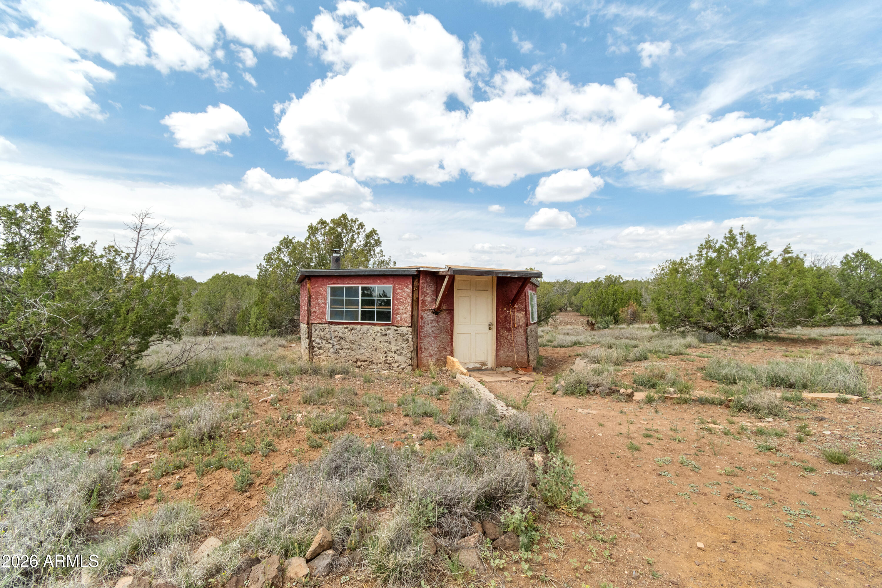 KAIBAB ESTATES WEST 33 ANNEX - Residential