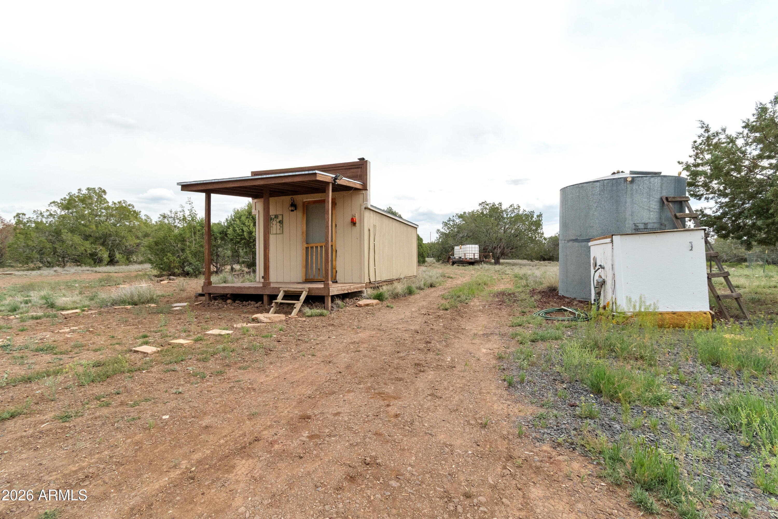 KAIBAB ESTATES WEST 33 ANNEX - Residential