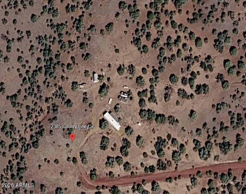 KAIBAB ESTATES WEST 33 ANNEX - Residential